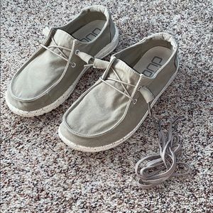 Hey Dude Shoes
